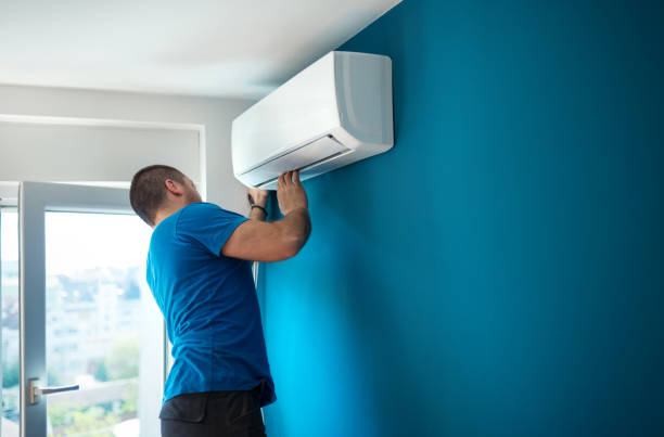 Best Residential HVAC services  in Douglas, WY