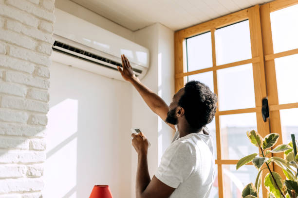 HVAC maintenance plan in Douglas, WY