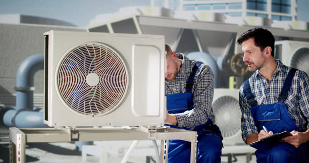 Best HVAC tune-up services  in Douglas, WY