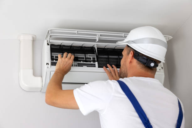 HVAC air duct cleaning in Douglas, WY